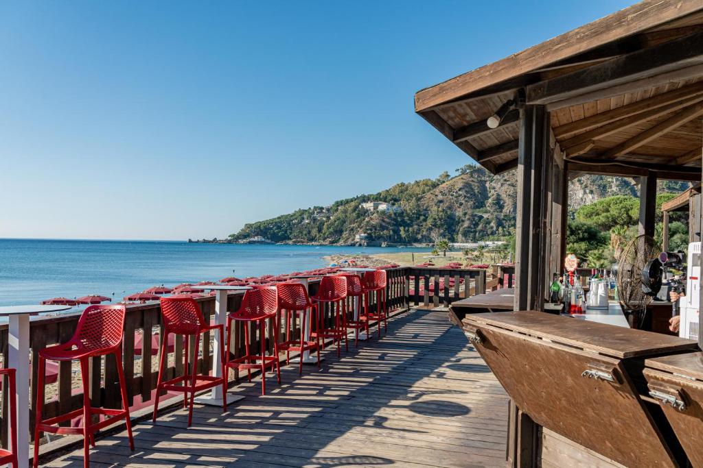 Club Esse Sunbeach - zdjęcie 5