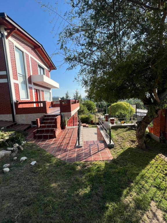 Único loft con pileta cerca de Villa Carlos Paz - 2