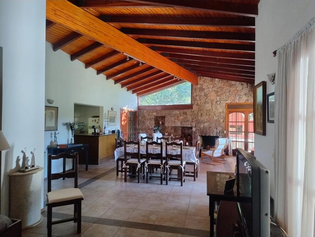 House with an incredible view - 4