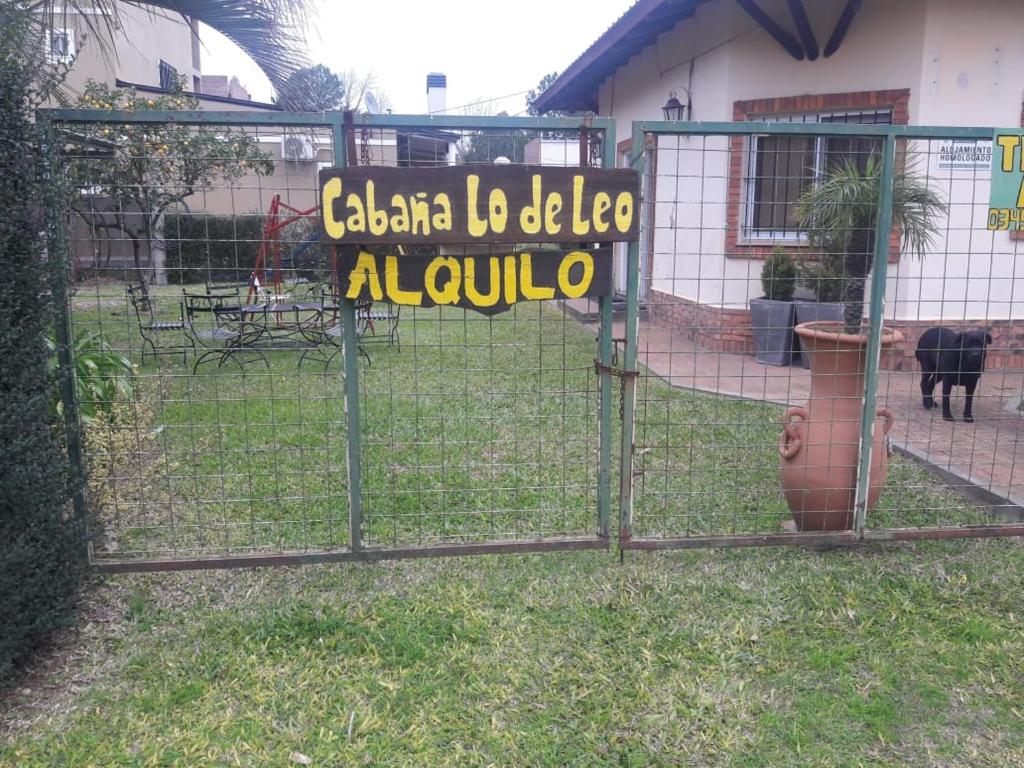 lo de Leo - 2