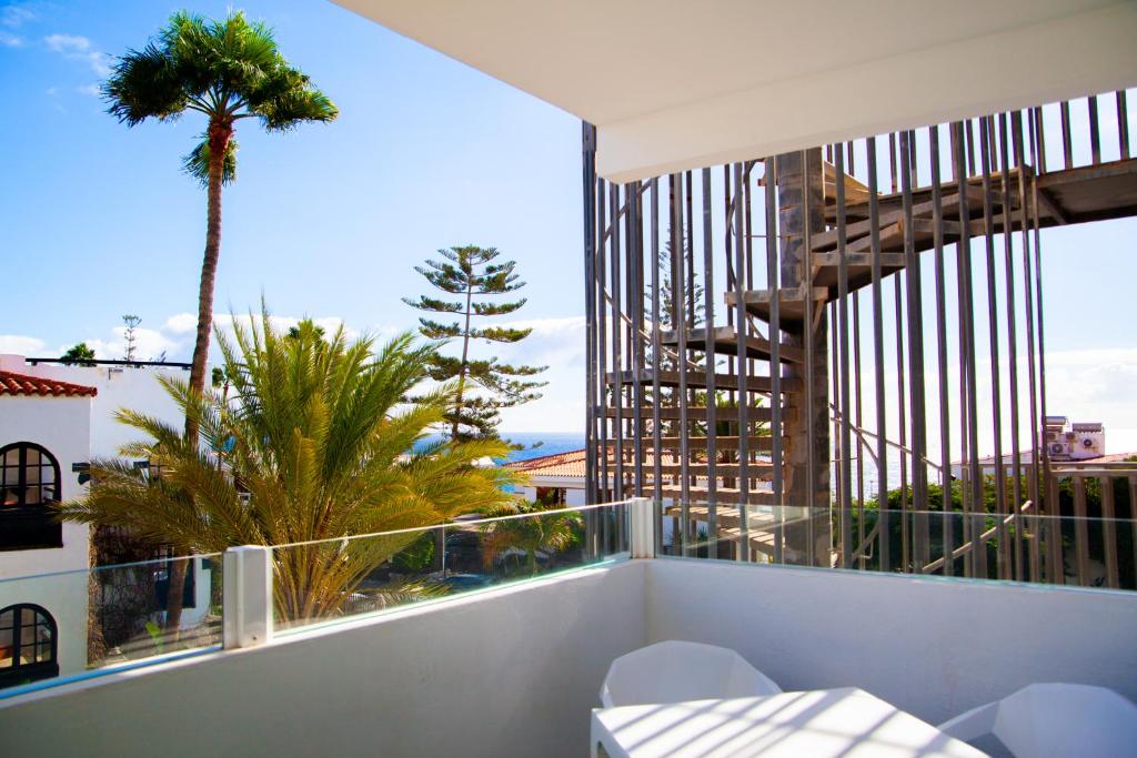 Roca Verde by Folias Hotels - Playa del Inglés - 2