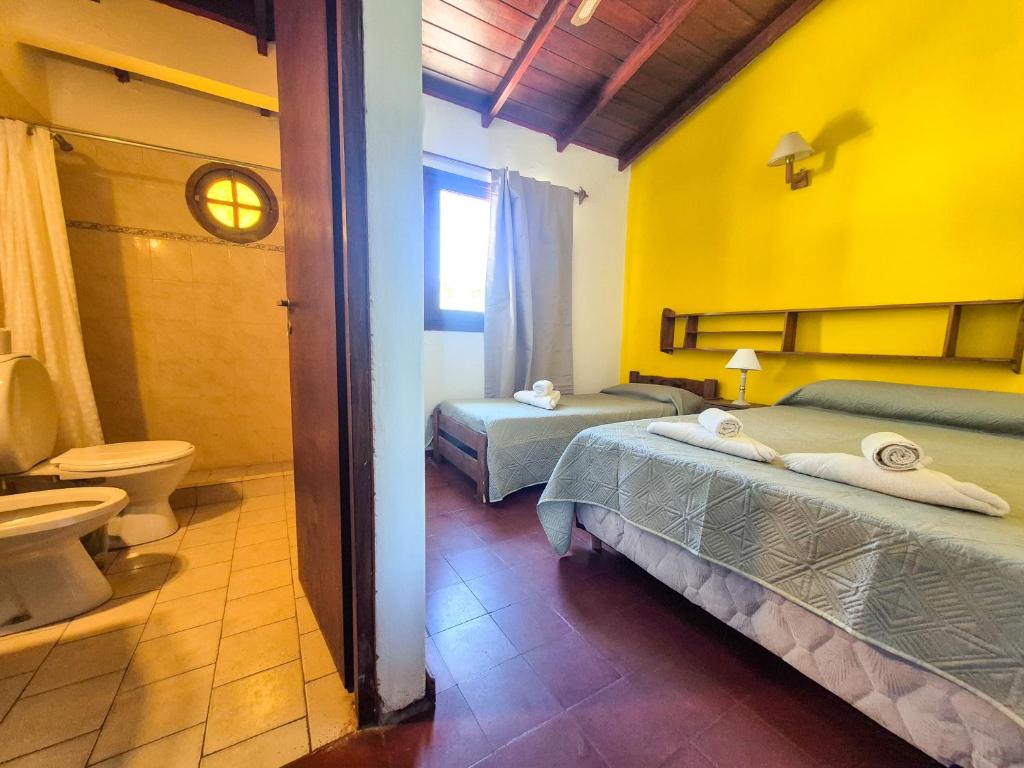 Hotel Spileon - 4