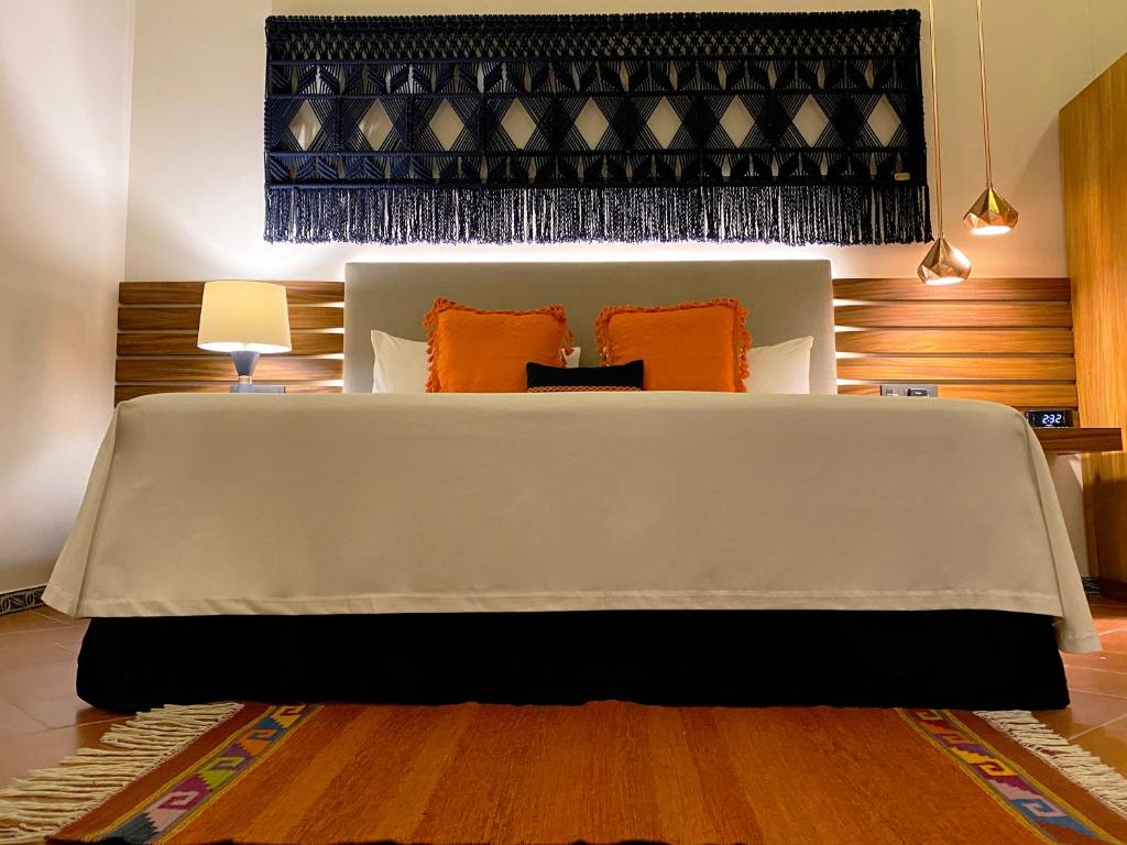 Casa Azulai Puebla Hotel Boutique - 5