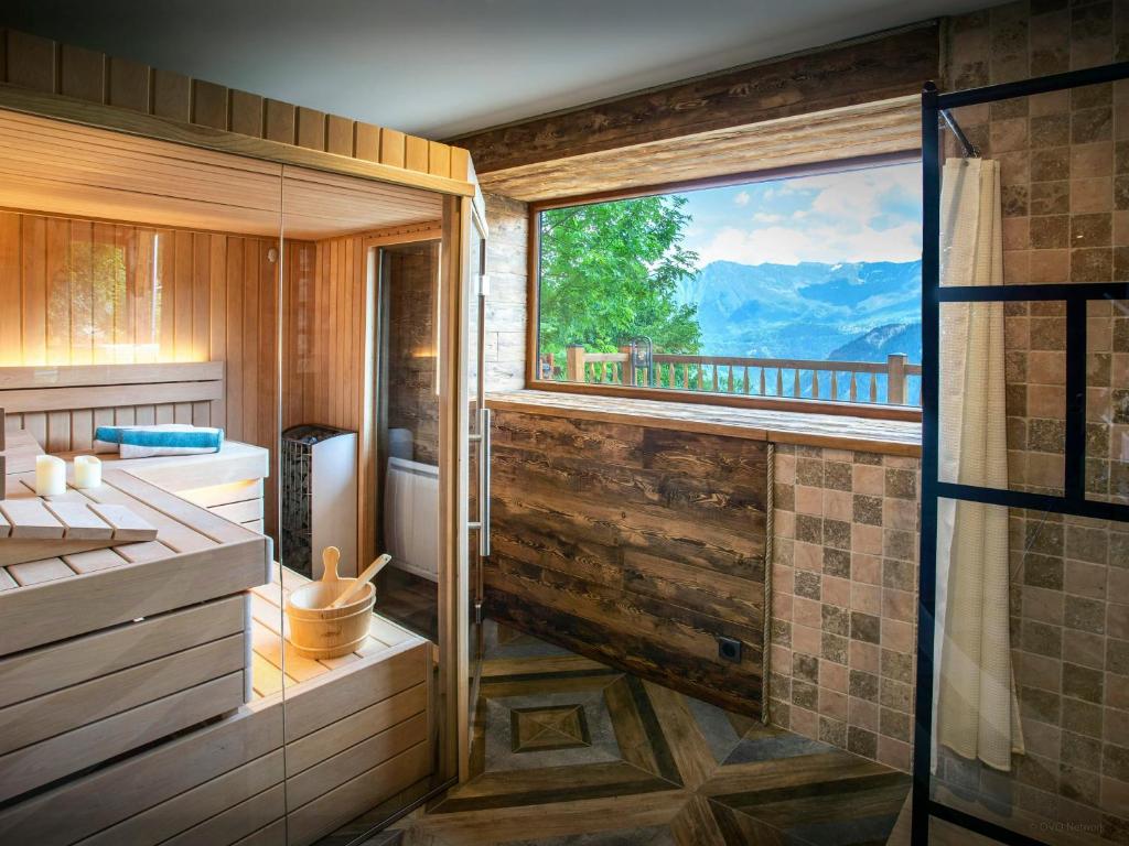 Chalet Bendo - OVO Network - 5