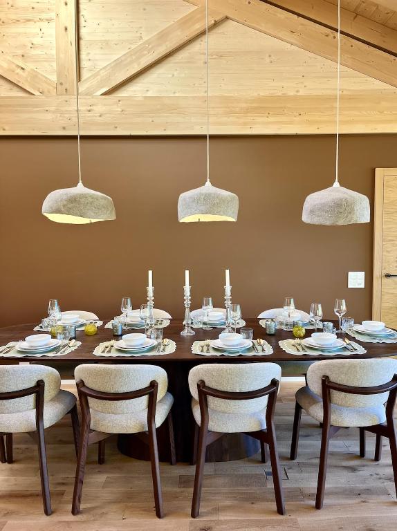 La Tzoumaz Lodge - 5