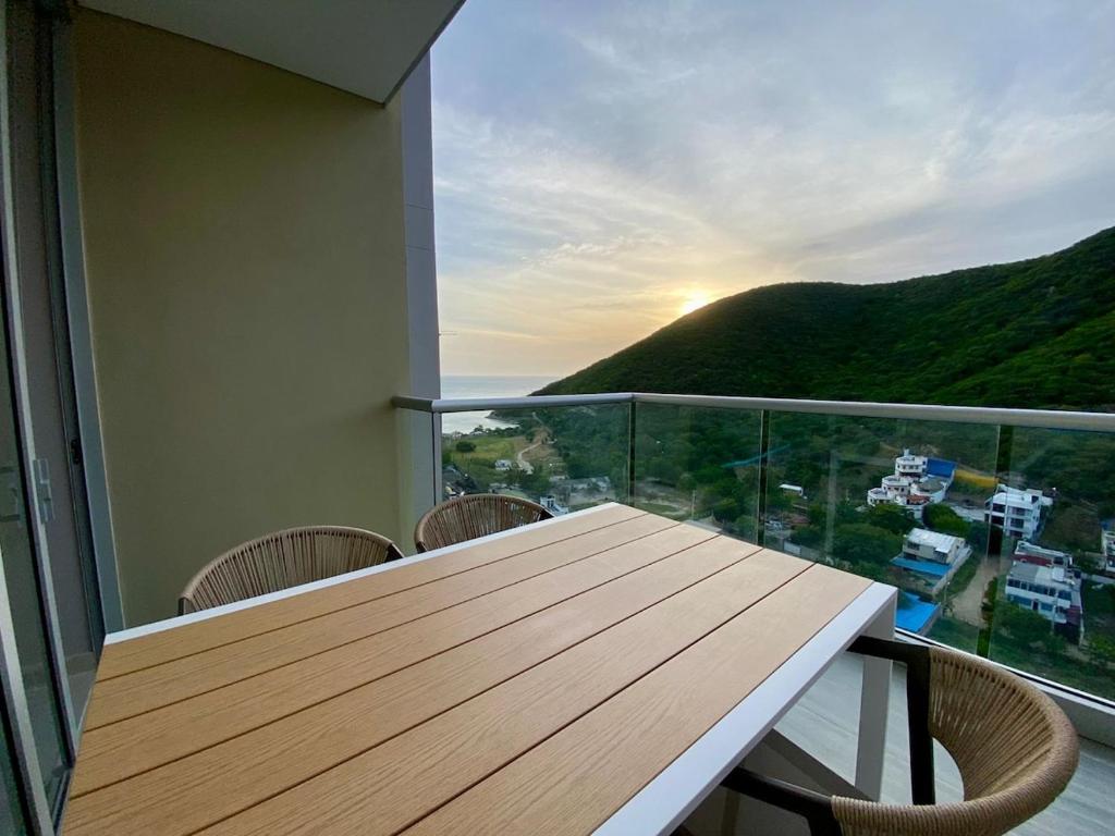Santa Marta apartment 200 meters from the sea - 1