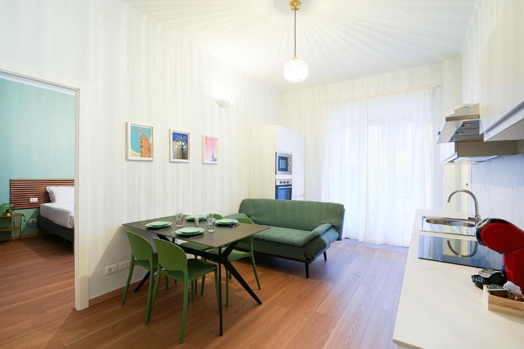 Guastalla House 14 - 1
