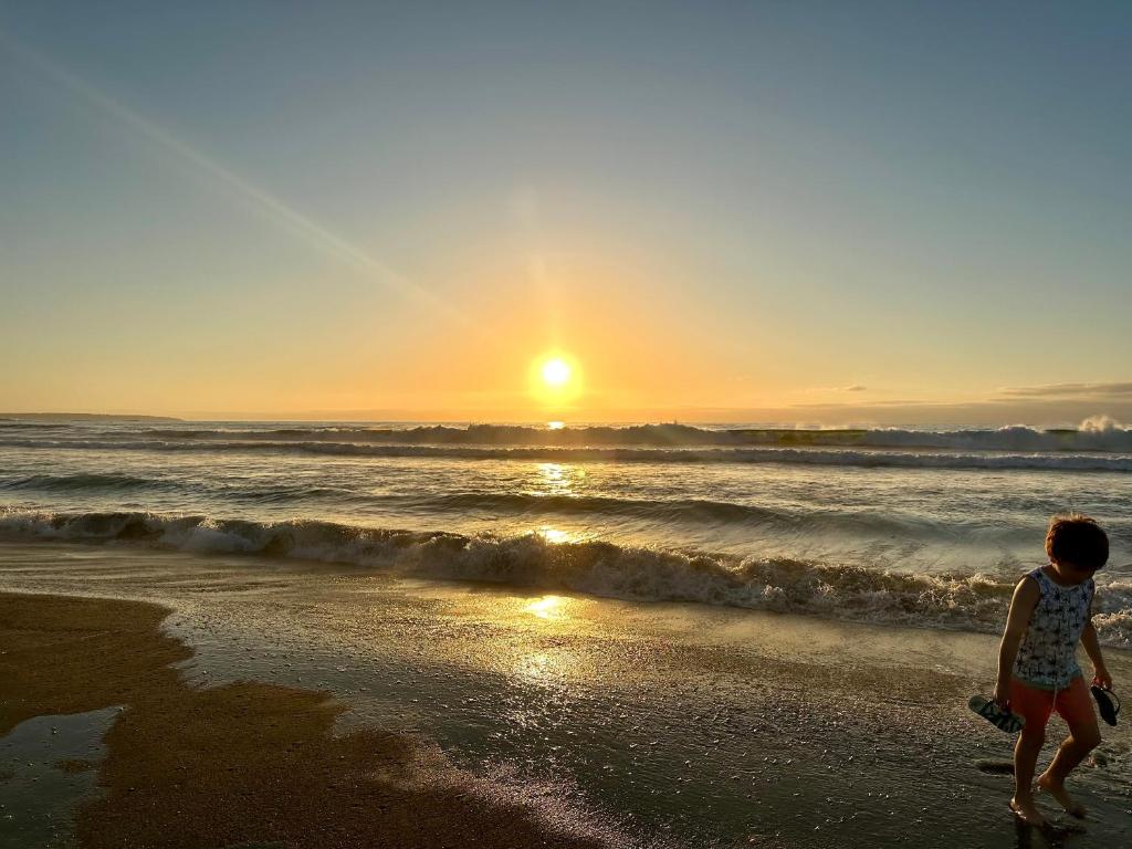 Rompe Olas - 3