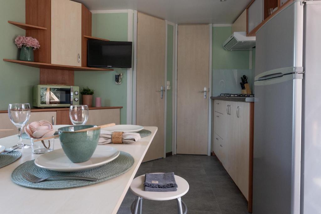 Nomad HAUX L'Escala 0 - 5