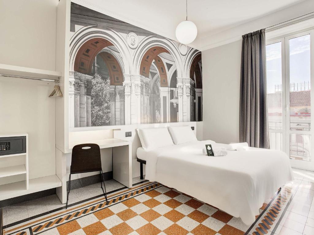 B&B Hotel Napoli