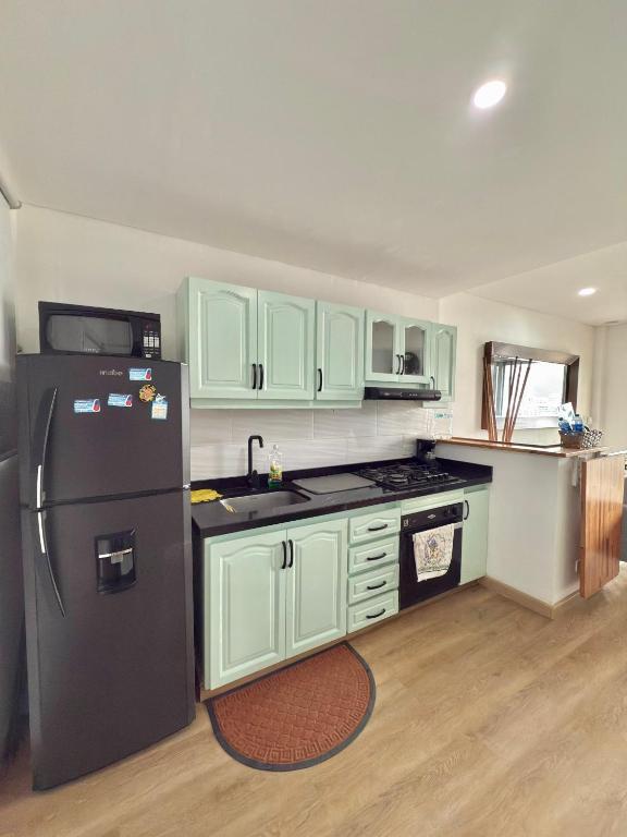Newly Renovated Oceanfront Duplex In Rodadero - 5
