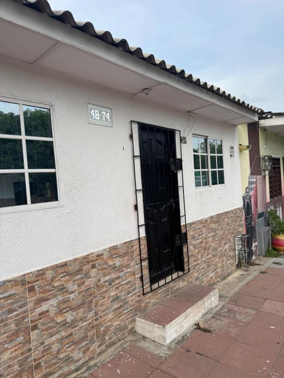 Apartamento Altos de Montecristo - 1
