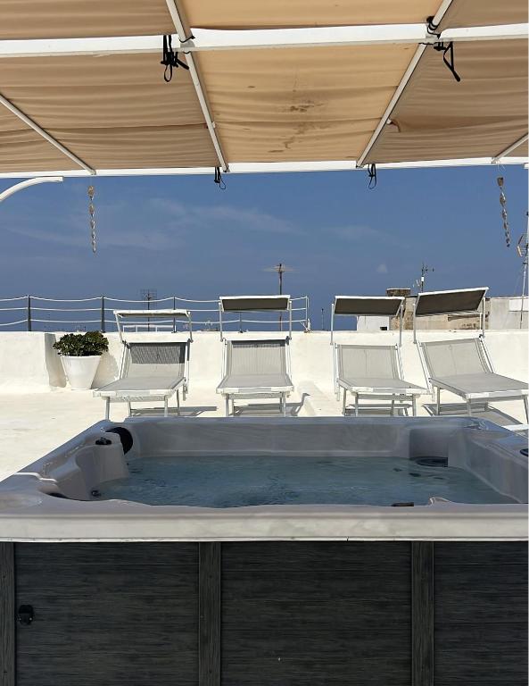 B&B Dimora San Vincenzo - 5