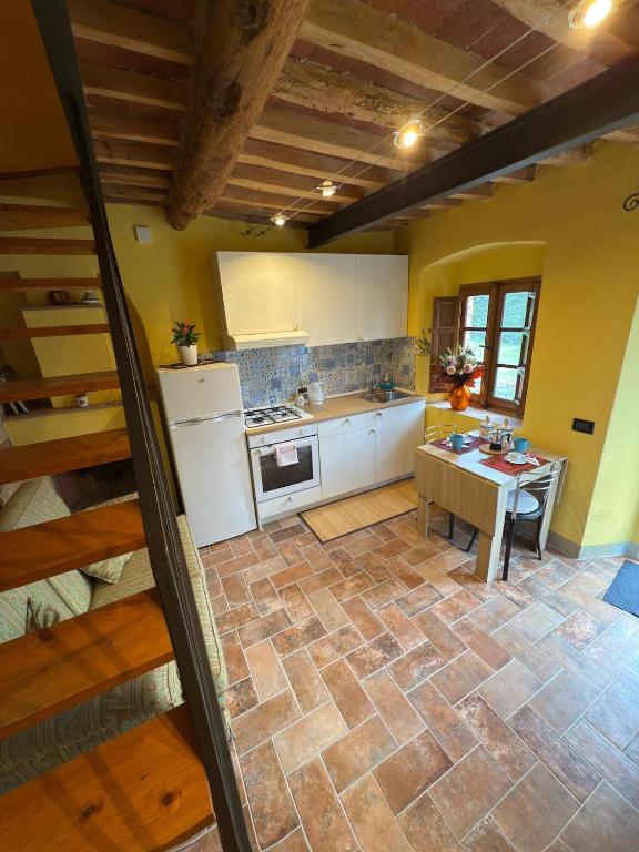 Penna Guest House - 4