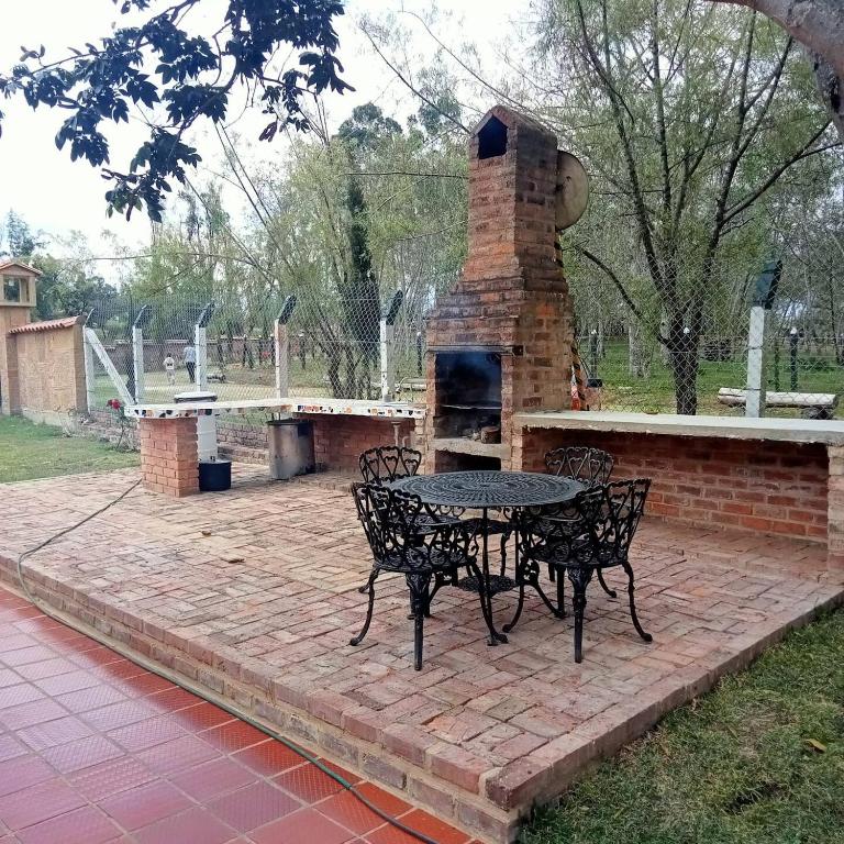 Acogedora casa rodeada de paisajes y jardines-Estancia Nirvana - 5