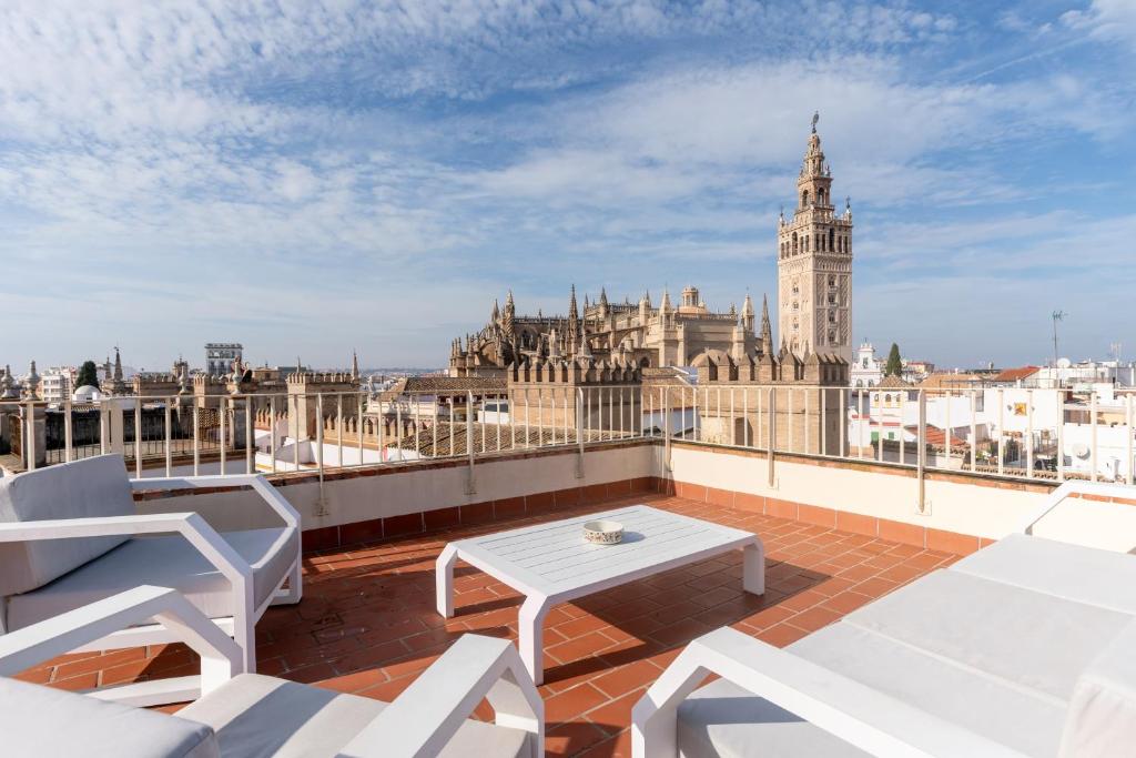 Puerta Principe Luxury Apartments - 1