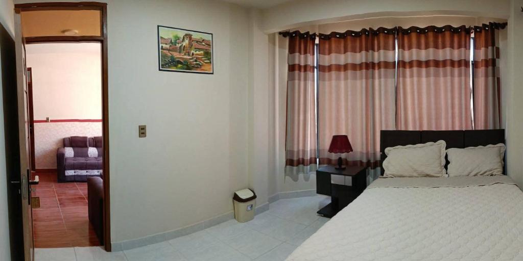 Hostal Belem - 4
