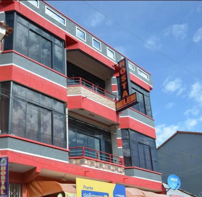 Hostal Belem - 5