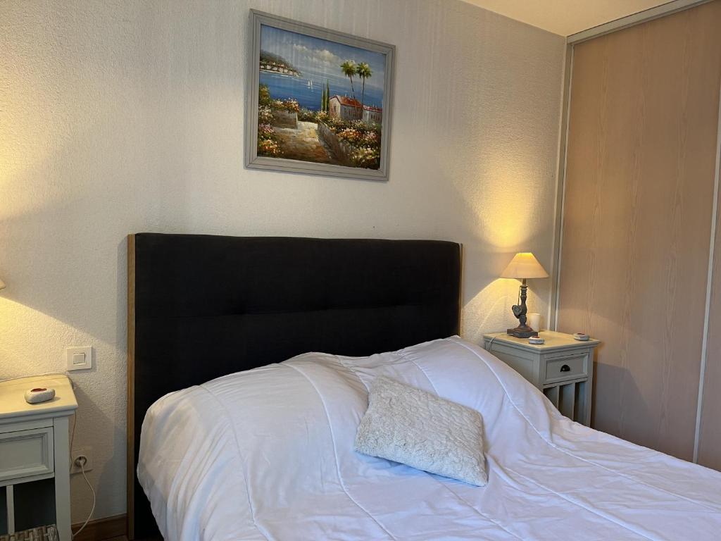 Port Frejus Le Nautica T2-3 capacite 4-5 p - 3