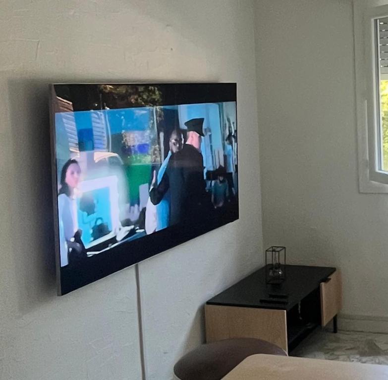 Appartement studio Cannes - 2