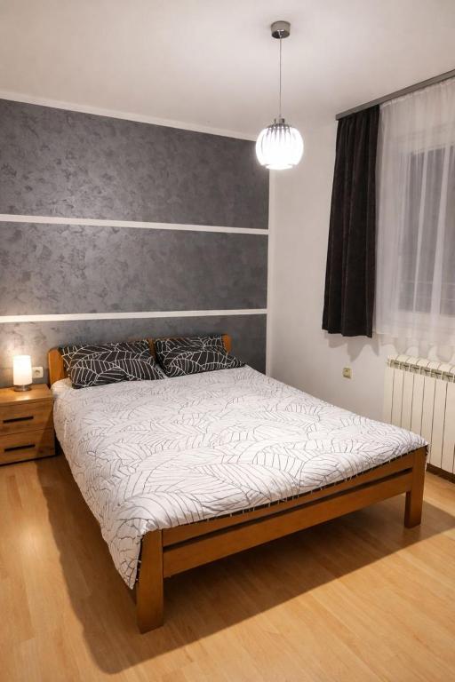 Apartman MARY - 4