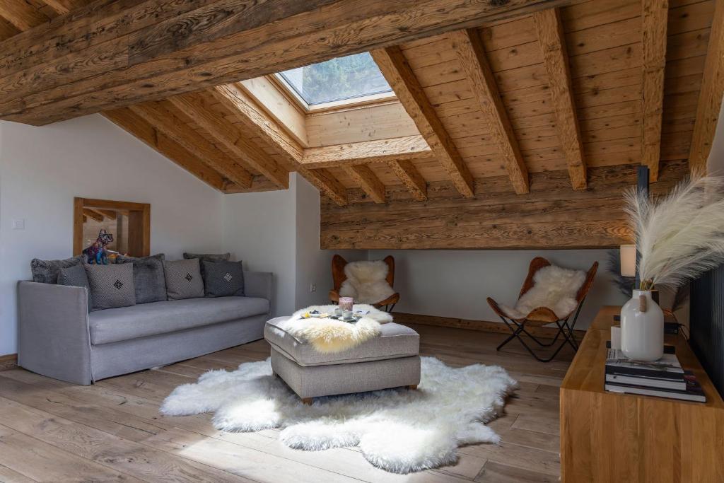 The Medran Penthouse - 3