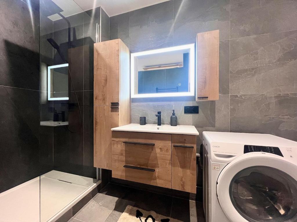 Magnifique appartement T2 - 5