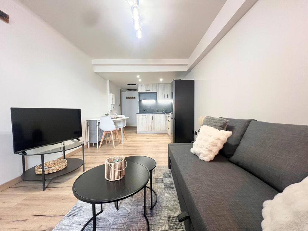 Magnifique appartement T2 - 2