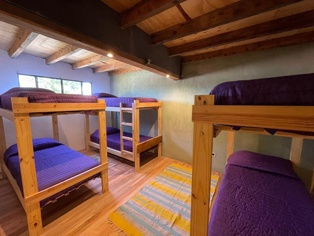 Hostel Cerro Plataforma - 4