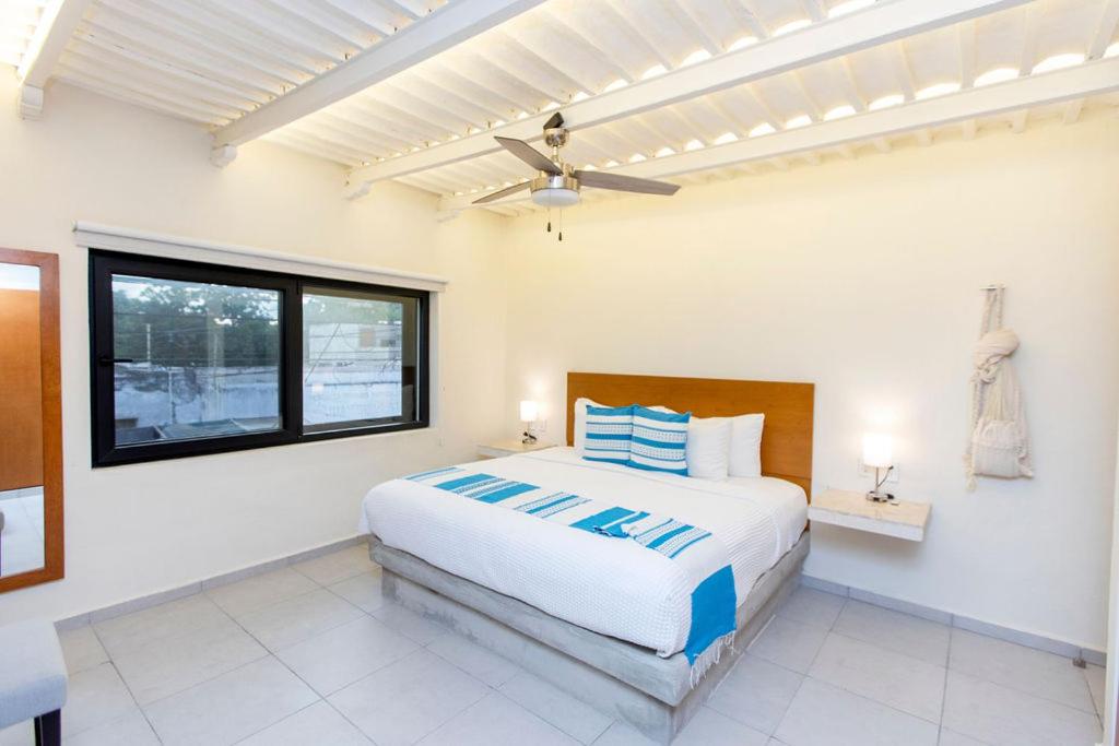 Casa Itzae Hotel Boutique - 4