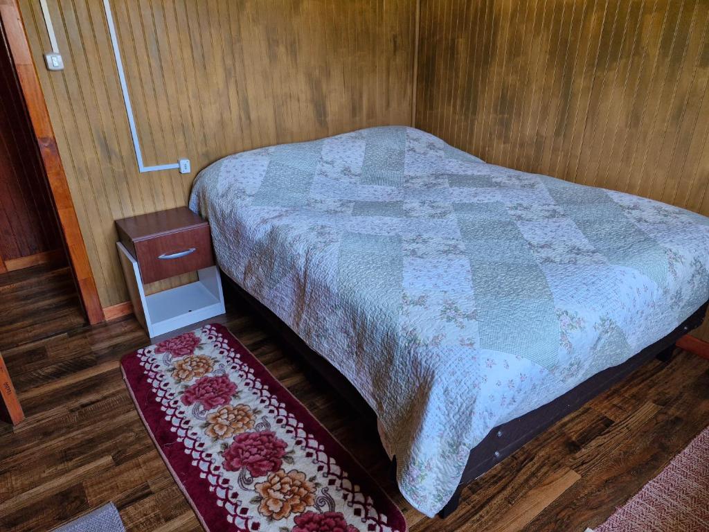 Cabaña El Cobre - 5