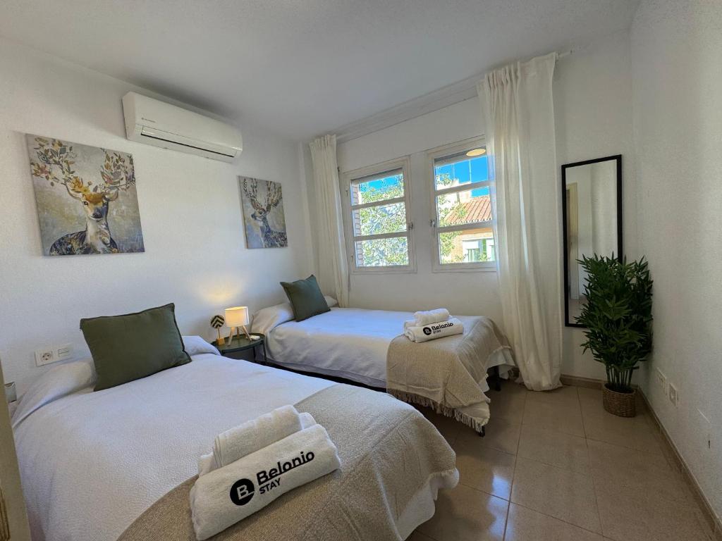 Villamarina del Palo Beach by Stay Belonio - 2