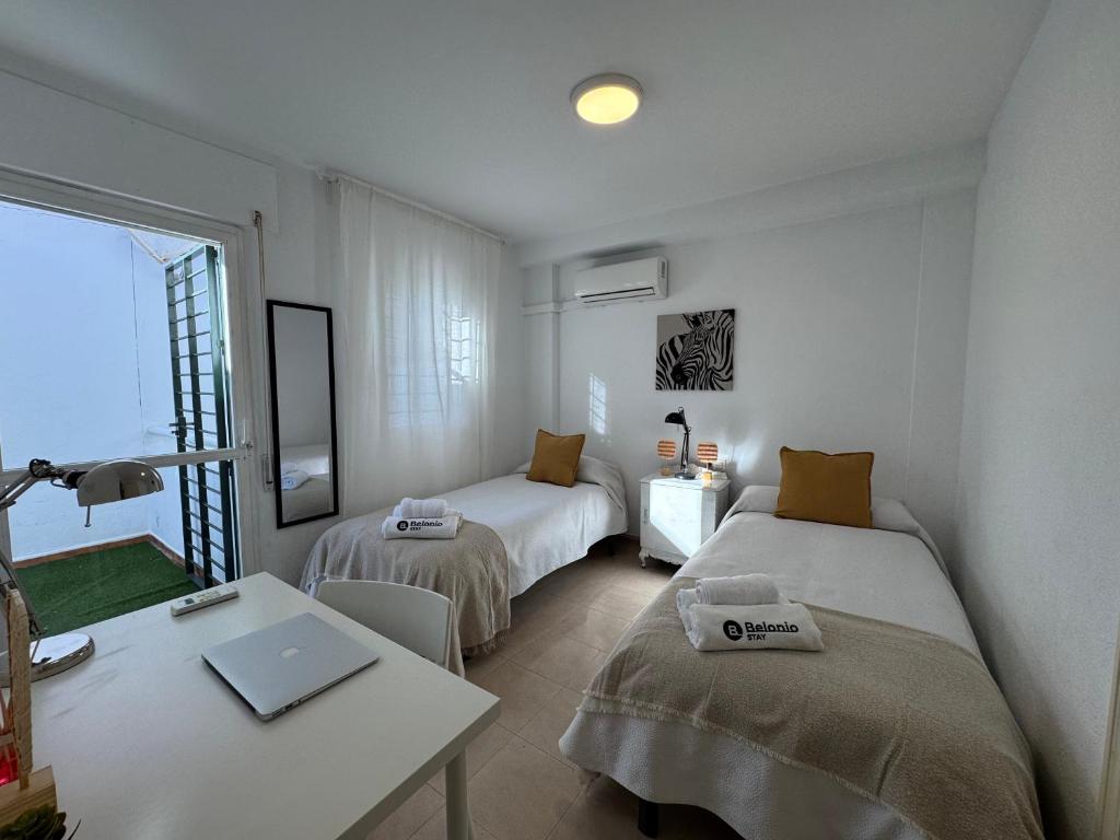 Villamarina del Palo Beach by Stay Belonio - 3