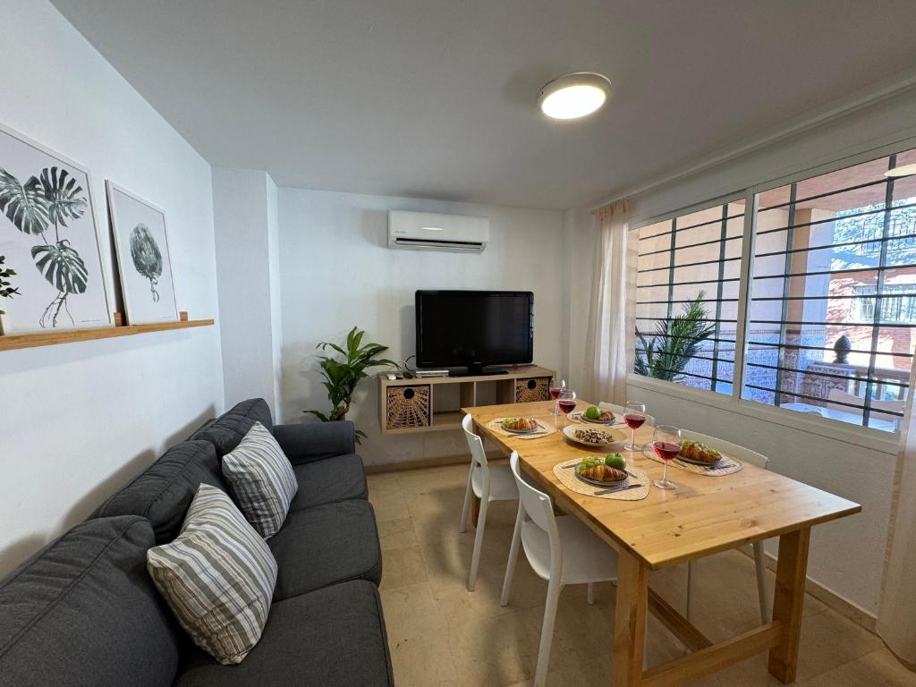 Villamarina del Palo Beach by Stay Belonio - 4