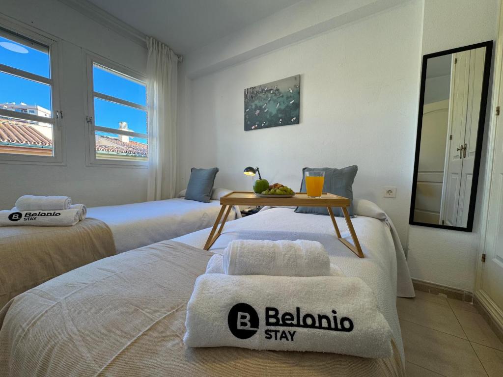 Villamarina del Palo Beach by Stay Belonio - 5
