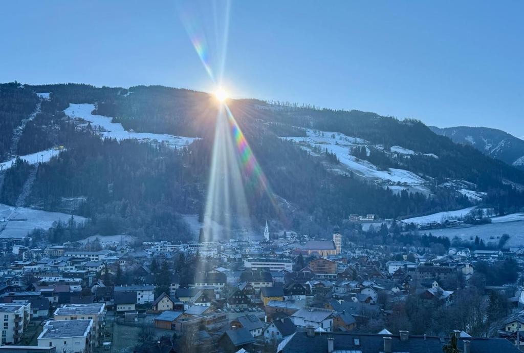 Alpenblick - klein, aber fein - 5