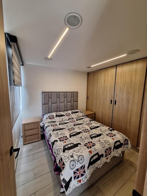 Apartment in the heart of Bogotá! - 3