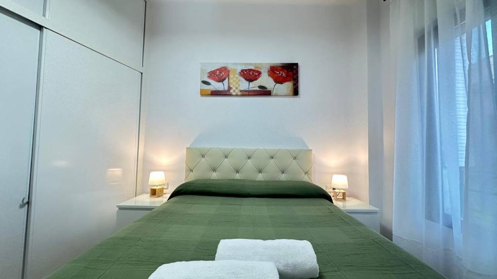 Habitaciones en Don Ramon - 5