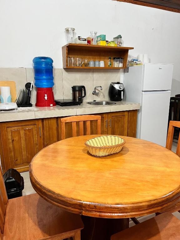 Casa Florida a 15 minutos de Encarnación - 2