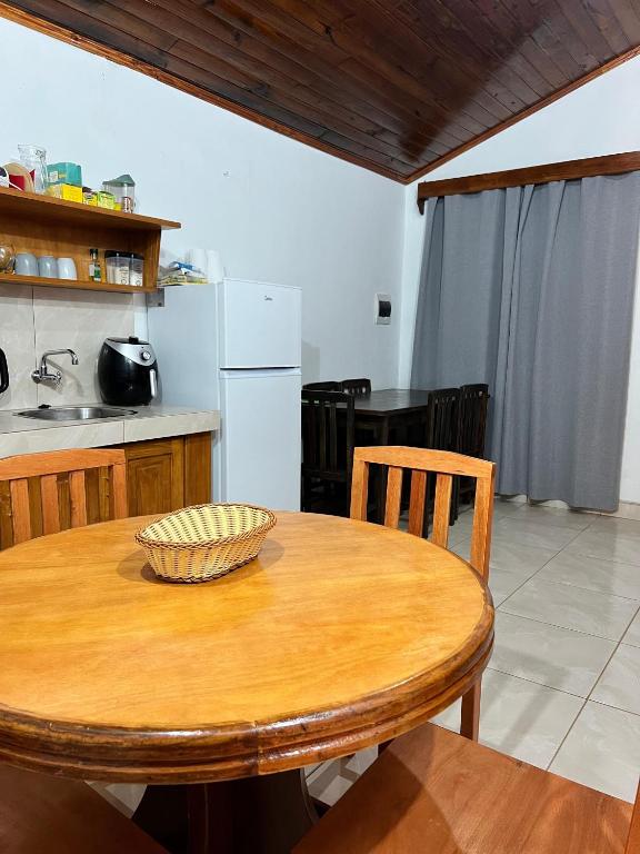 Casa Florida a 15 minutos de Encarnación - 1