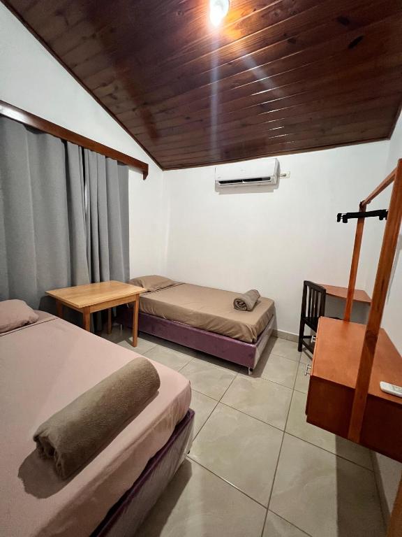 Casa Florida a 15 minutos de Encarnación - 3