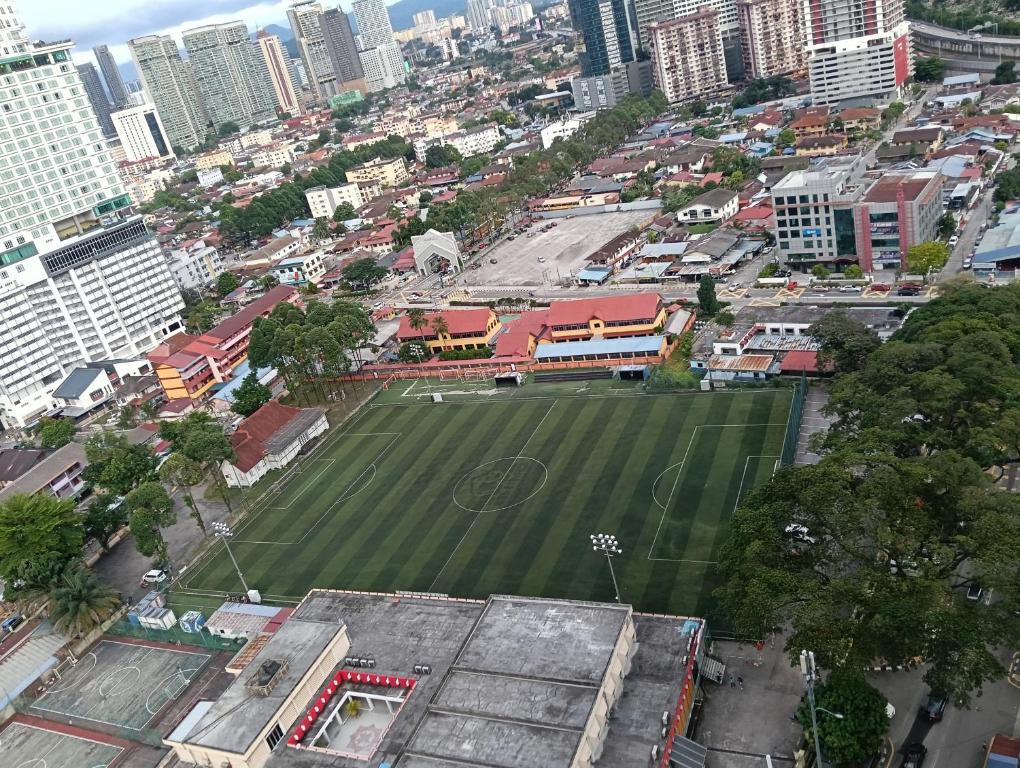 Kuala Lumpur COLONY BY INFINITUM KLCC Additional