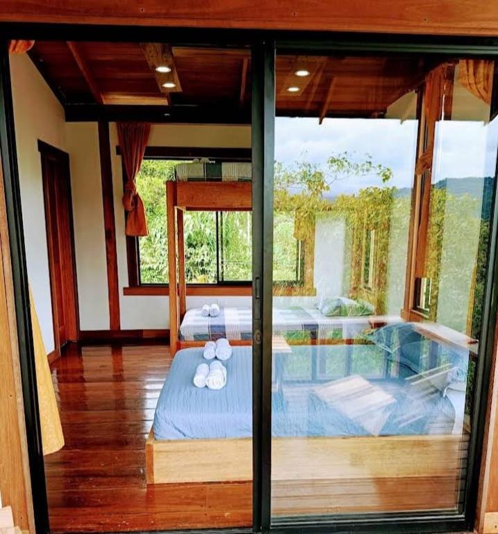 Casa Jaguar - 2