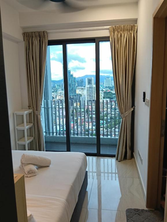 Kuala Lumpur COLONY BY INFINITUM KLCC Additional