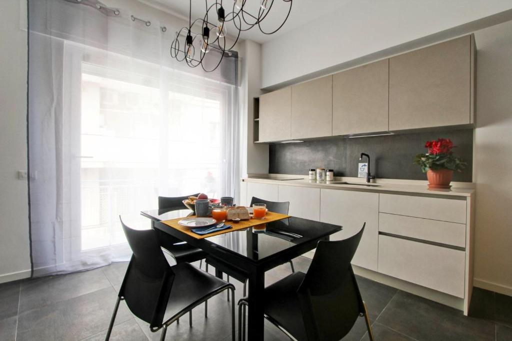 Modern house near Trastevere - 3