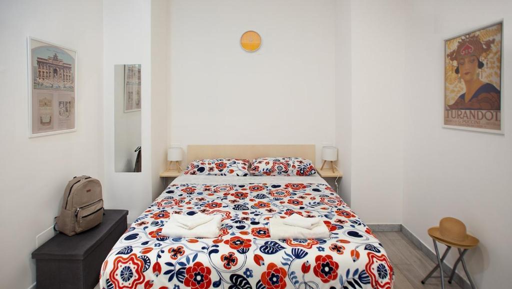 Casa Vacanze Madonna Turandot - 1