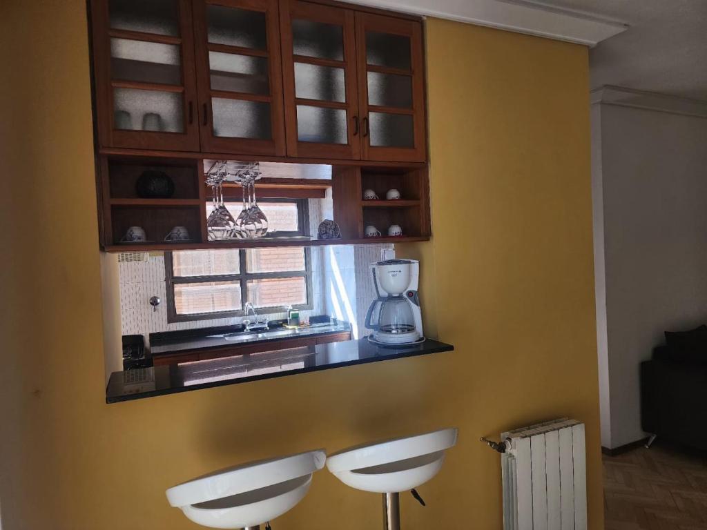 FANTASTICO departamento en el CENTRO DE CARLOS PAZ - 3