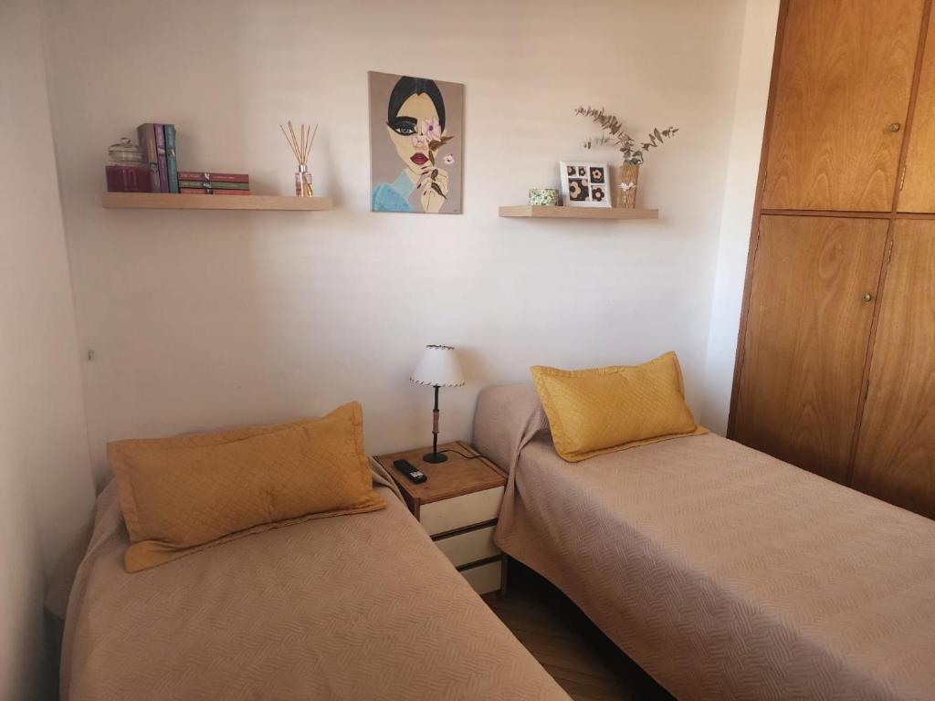 FANTASTICO departamento en el CENTRO DE CARLOS PAZ - 5