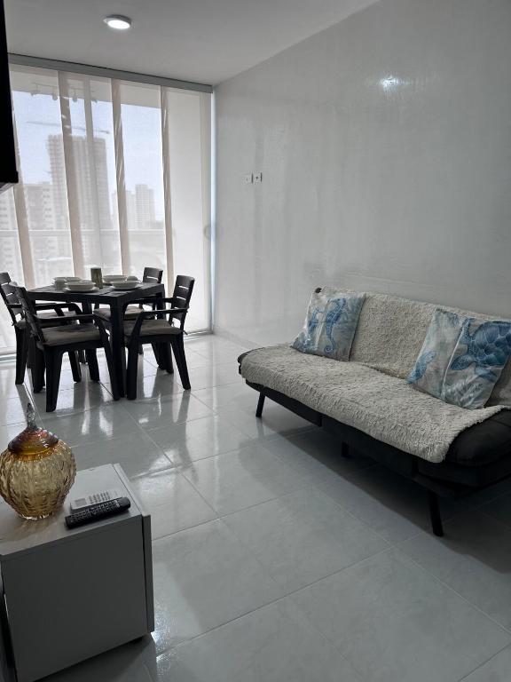 Wonderful apartment near the sea - 1