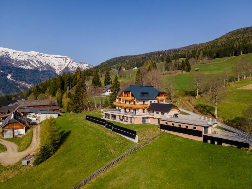 Top 103 Lärchenhof - 1